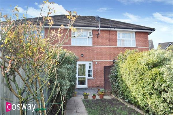 Colenso Drive, Mill Hill